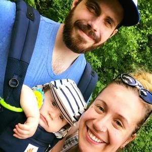 Meet your Posher, Alanna